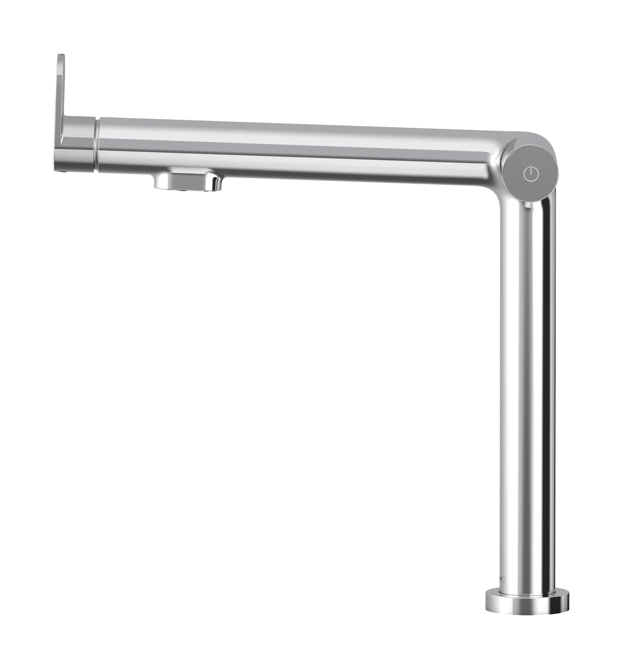 Hansgrohe Aqittura M91 FilterSystem 240, 1jet Starter Set Chrom – hochwertiger Küchenmischer mit Laminarstrahl und getrennter Wasserführung für gefiltertes Trinkwasser Hansgrohe Aqittura M91 FilterSystem 240, 1jet Starter Set Chrom – hochwertiger Küchenmischer mit Laminarstrahl und getrennter Wasserführung für gefiltertes Trinkwasser