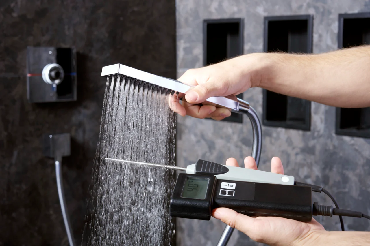 Hansgrohe iBox universal 2 Grundkörper - wärme- und schallisolierend, rotationssymmetrische Montage, einstellbarer Montagering in 5 mm Schritten, für alle neuen Brausen-, Wannen- und Thermostat-Fertigsets Unterputz (ShowerSelect Comfort, DuoTurn)