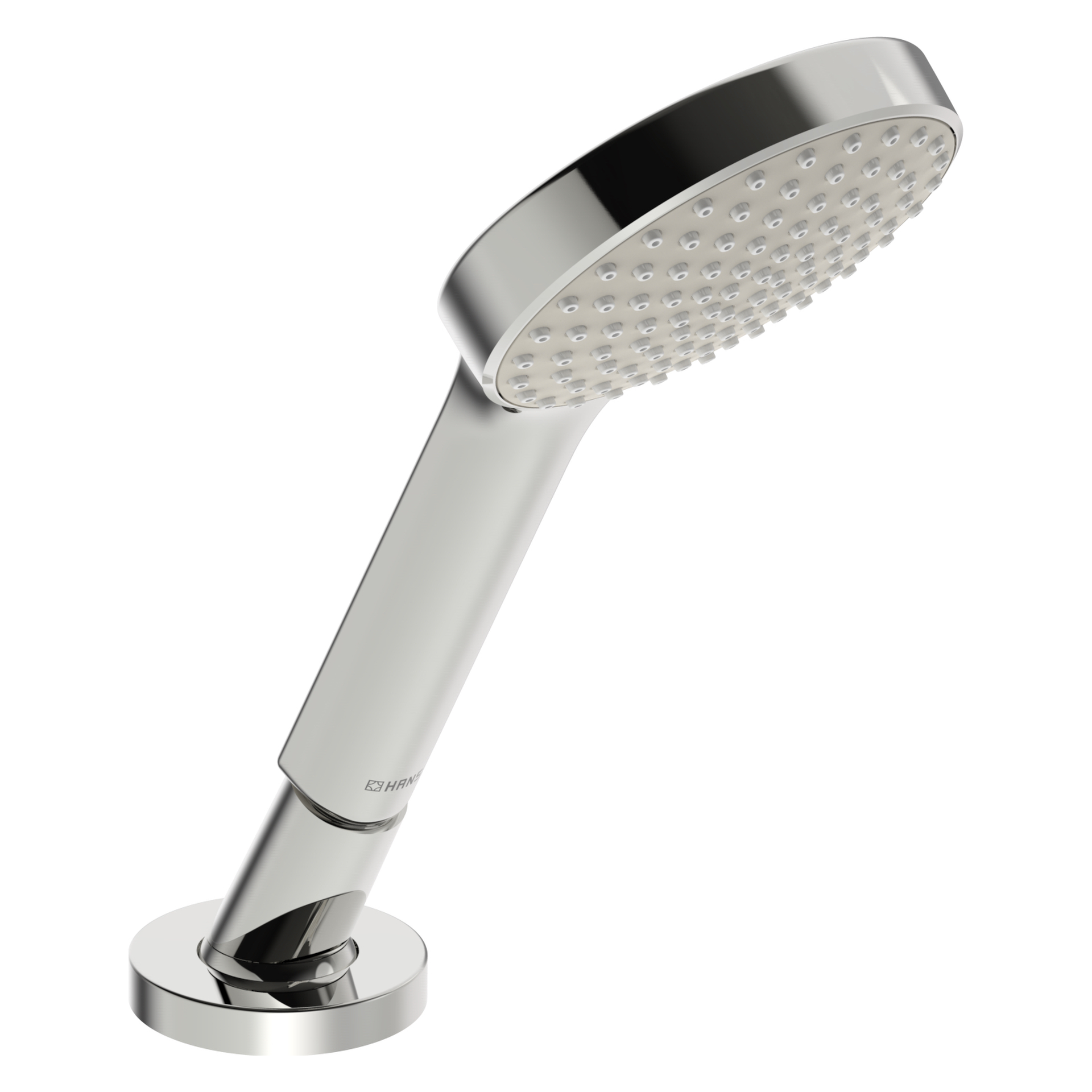 Handbrause „Activejet“ in Chrom Handbrause „Activejet“ in Chrom