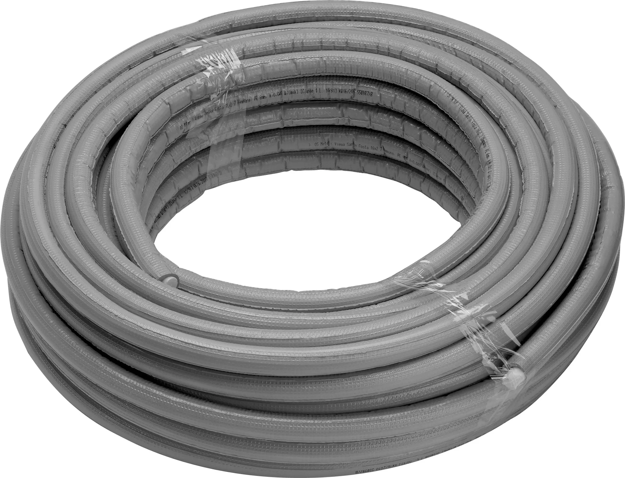 Viega „Sanfix Fosta“ Kunststoffrohr flexibel PE-Xc/Al/PE-Xc 20 × 2,8 mm Viega „Sanfix Fosta“ Kunststoffrohr flexibel PE-Xc/Al/PE-Xc 20 × 2,8 mm