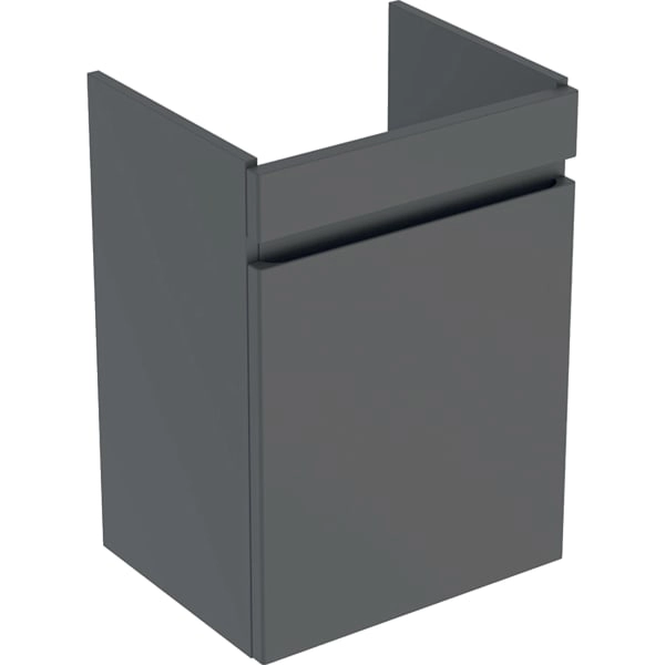 Geberit Waschtischunterschrank „Renova Plan“ 43,5 × 60,5 × 34,5 cm Geberit Waschtischunterschrank „Renova Plan“ 43,5 × 60,5 × 34,5 cm