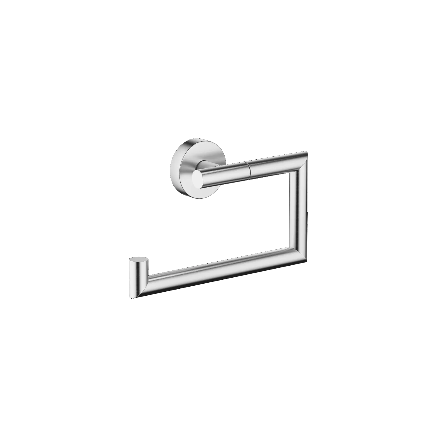Papierrollenhalter ohne Deckel SERIENSPEZIFISCH Chrom 83500979