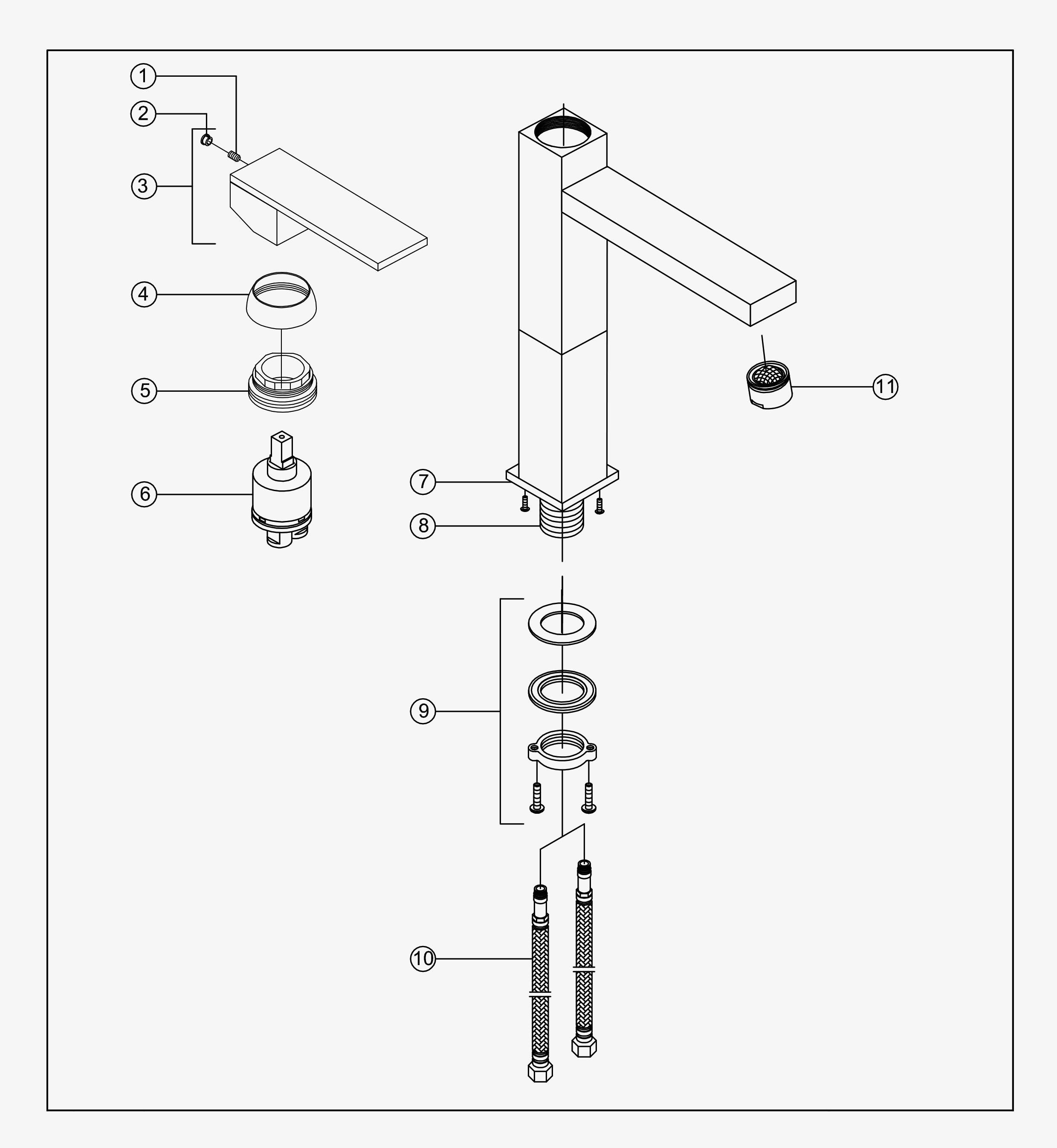 Serie 160 Serie 160
