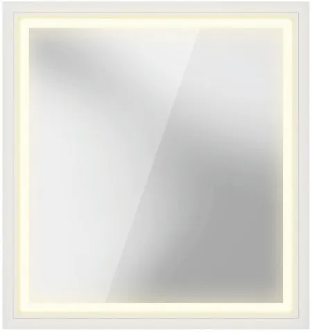 Duravit Spiegelschrank Version: Sensor „L-Cube“ 65 × 70 × 15,5 cm Duravit Spiegelschrank Version: Sensor „L-Cube“ 65 × 70 × 15,5 cm