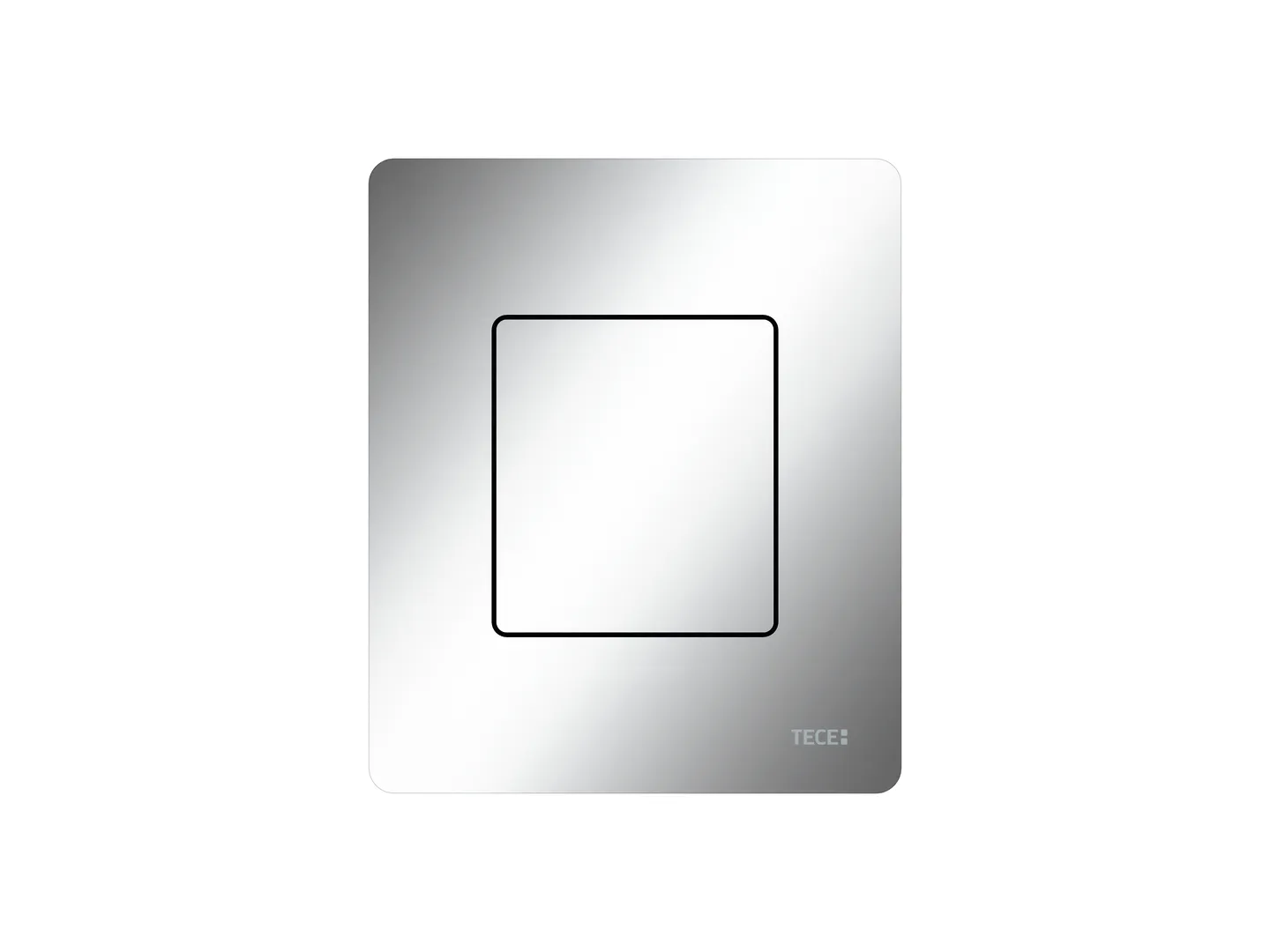 solid Urinal Chrom glänzend solid Urinal Chrom glänzend