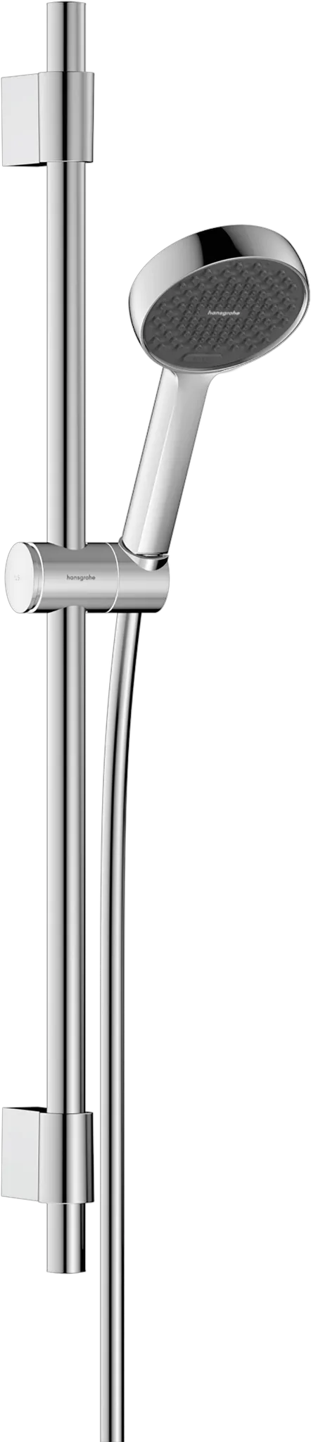 Hansgrohe Activera Select S 95 2jet EcoSmart Brauseset, chrom Hansgrohe Activera Select S 95 2jet EcoSmart Brauseset, chrom