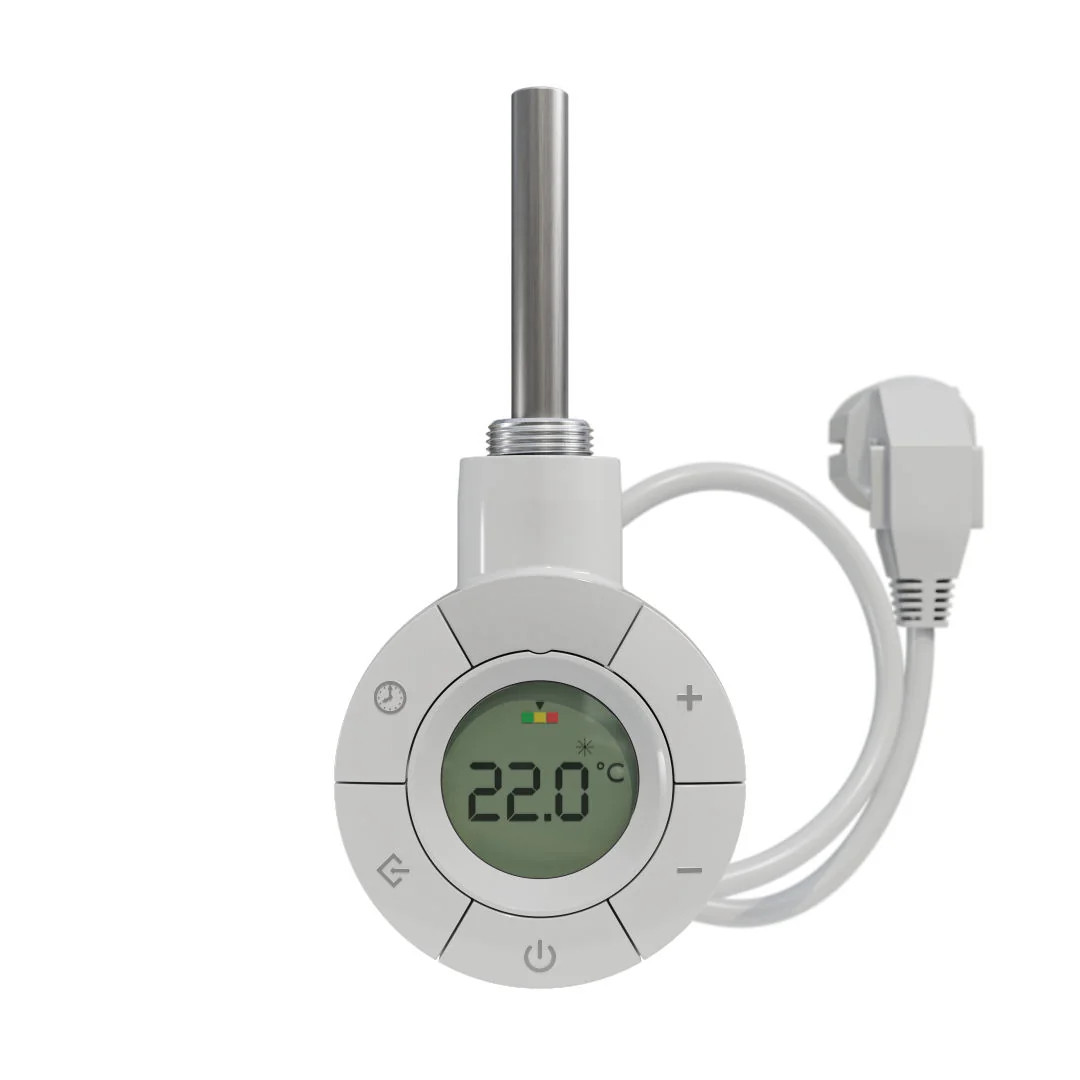 Kermi Heizstab „FWS“, 1500 W