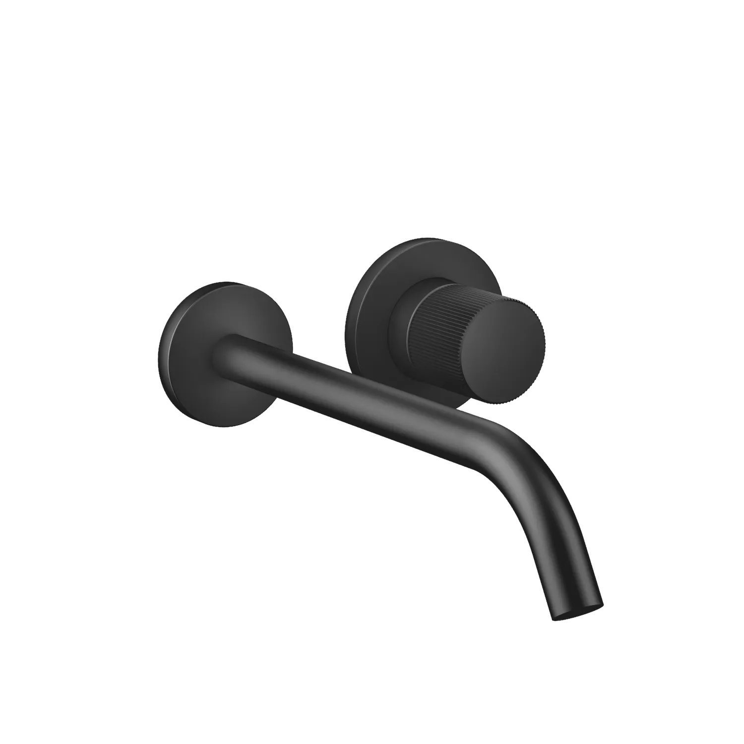 Waschtisch-Wand-Einhandbatterie ohne Ablaufgarnitur META Chrom 36861664