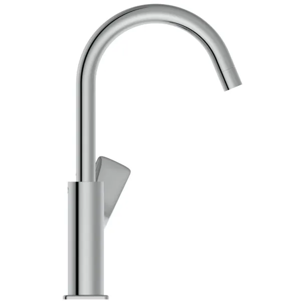 Einhand-Waschtischarmatur „Ceralife C“ Ausladung 150 mm Einhand-Waschtischarmatur „Ceralife C“ Ausladung 150 mm
