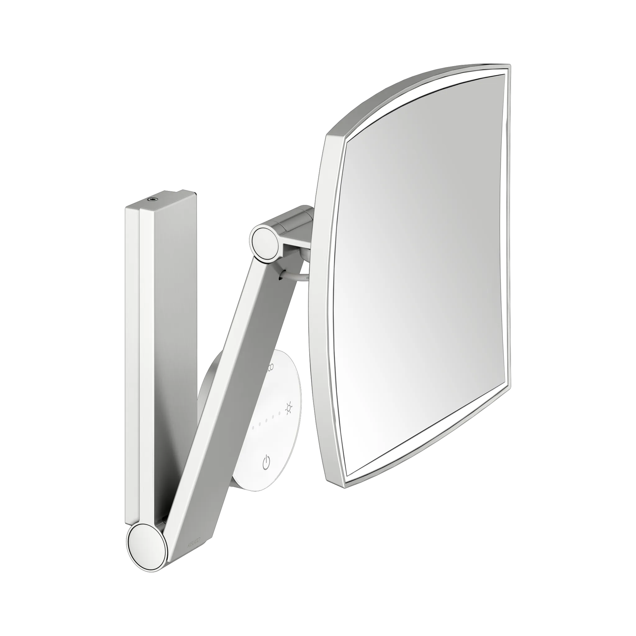 KEUCO Kosmetikspiegel iLook_move beleuchtet KEUCO Kosmetikspiegel iLook_move beleuchtet