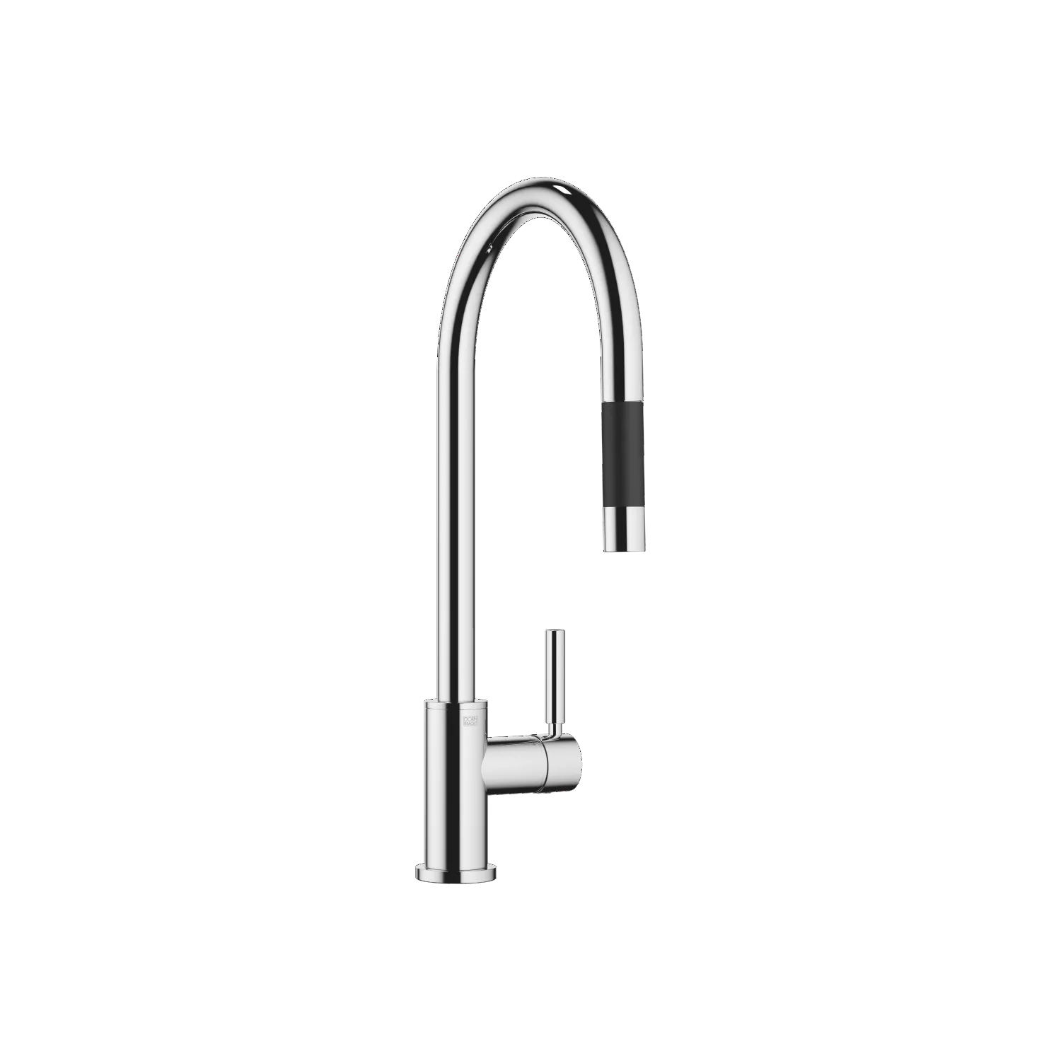 Einhebelmischer Pull-down mit Brausefunktion TARA Chrom 33870888