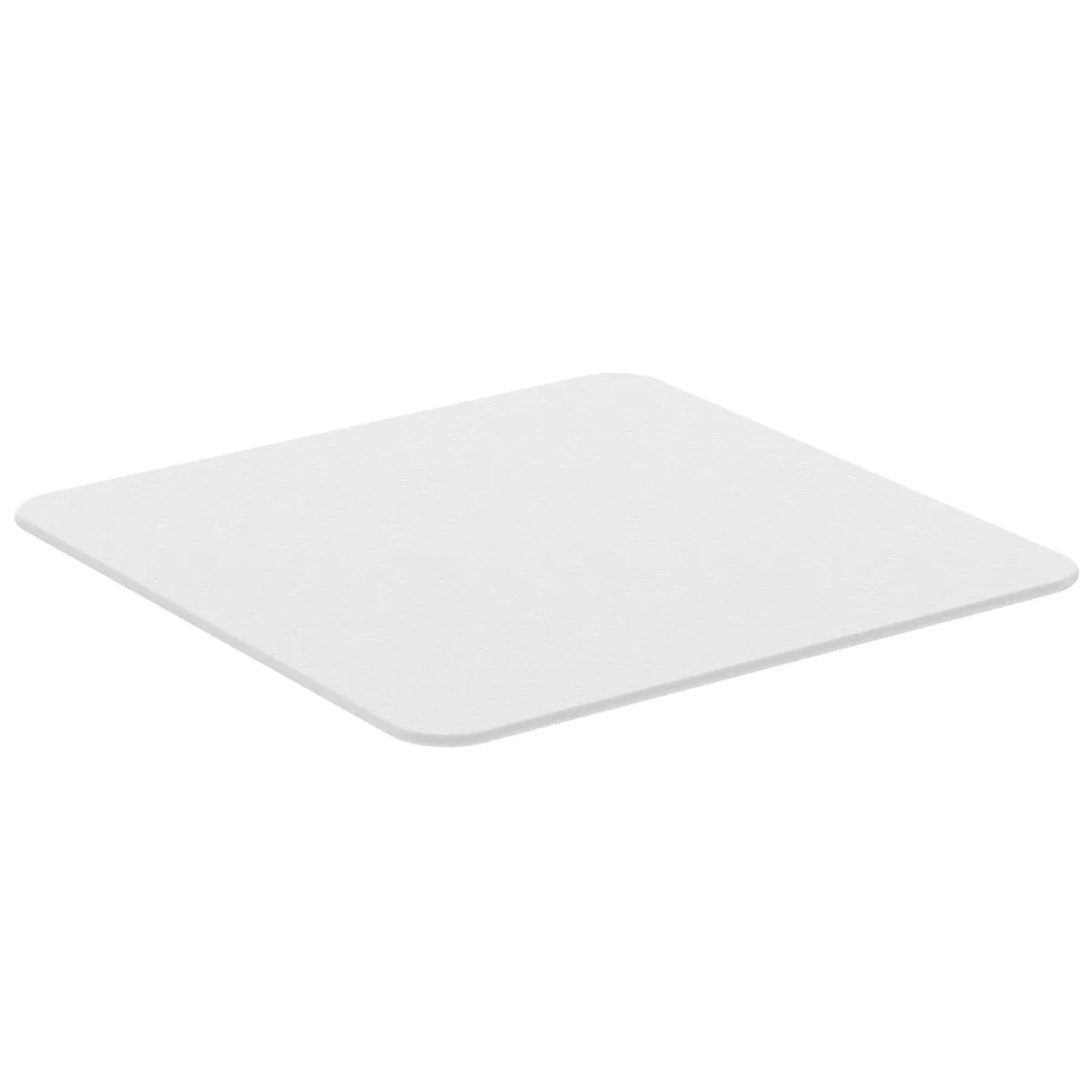 Ideal Standard Ablaufabdeckung Ultra Flat Evo Seidenweiß - flach, elegant und perfekt für moderne Bäder