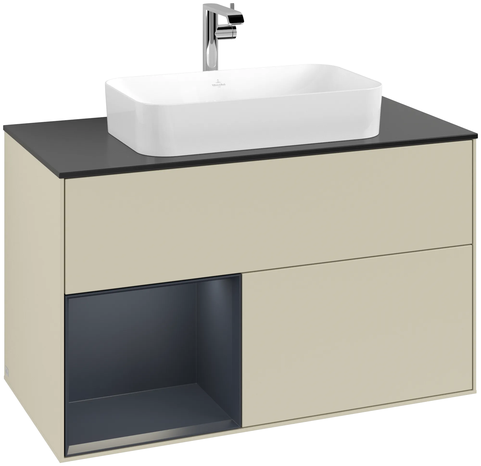 Villeroy & Boch Finion Waschbeckenunterschrank G24 1000x603x501mm