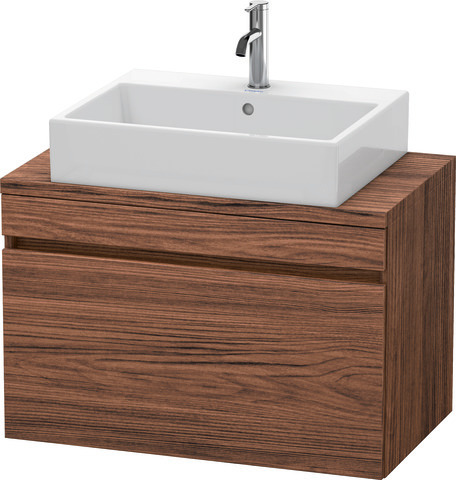 Duravit Waschtischunterschrank wandhängend „DuraStyle“ 80 × 51,2 × 47,8 cm