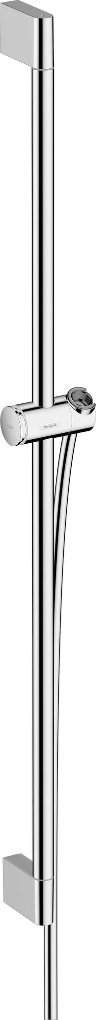 Hansgrohe Unica Brausestange Pulsify S 90 cm Chrom Hansgrohe Unica Brausestange Pulsify S 90 cm Chrom