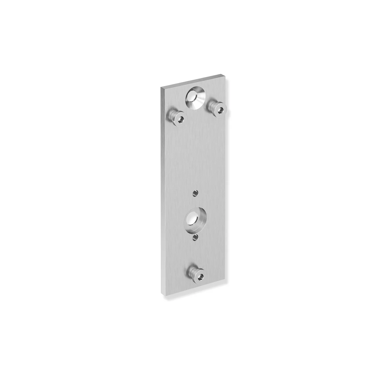 HEWI Installationsmaterial „System 900“ HEWI Installationsmaterial „System 900“