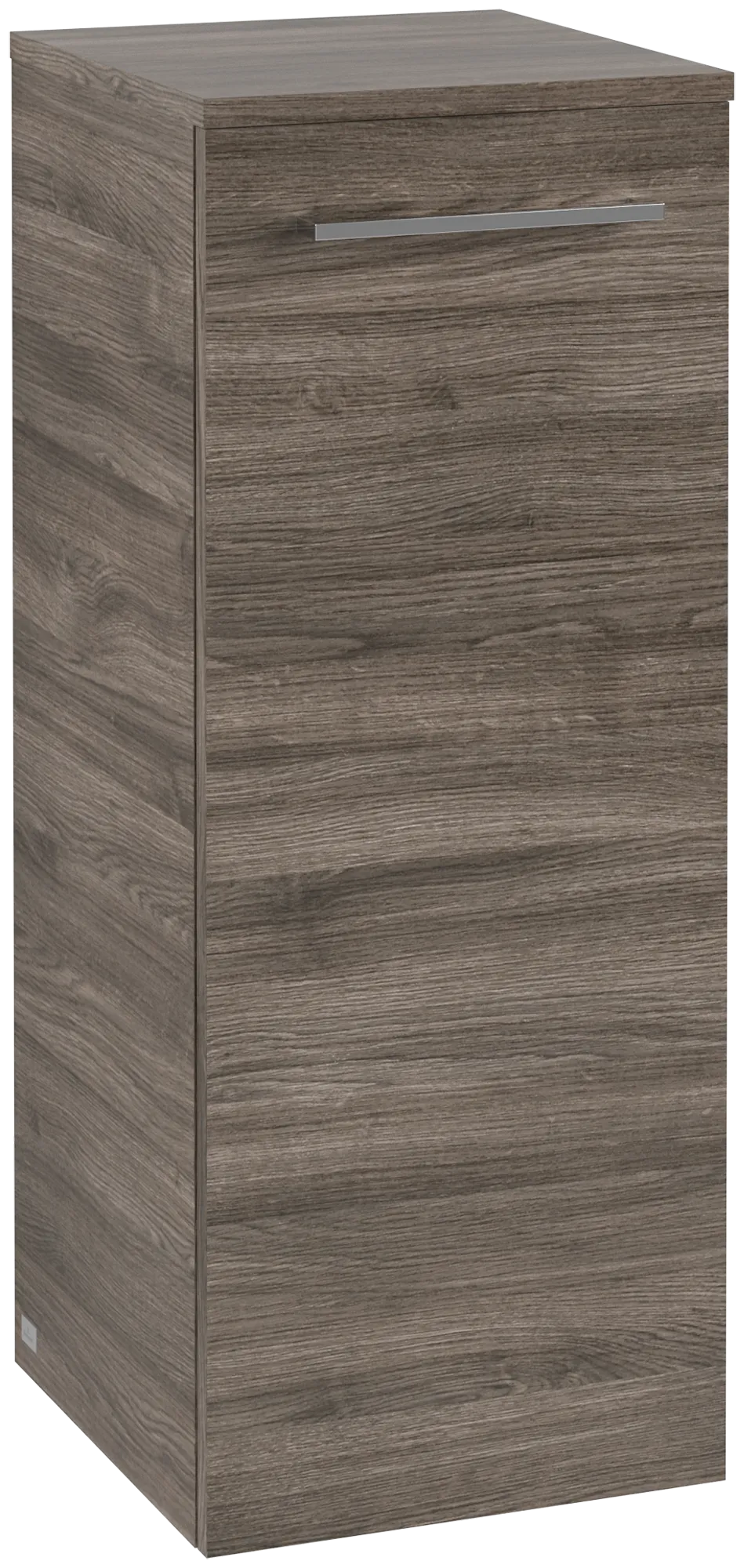 Villeroy & Boch Avento Seitenschrank A89500, 350 x 890 x 405 mm, links