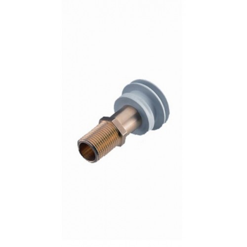 Haas Urinal-Zulaufgarnitur Haas Urinal-Zulaufgarnitur