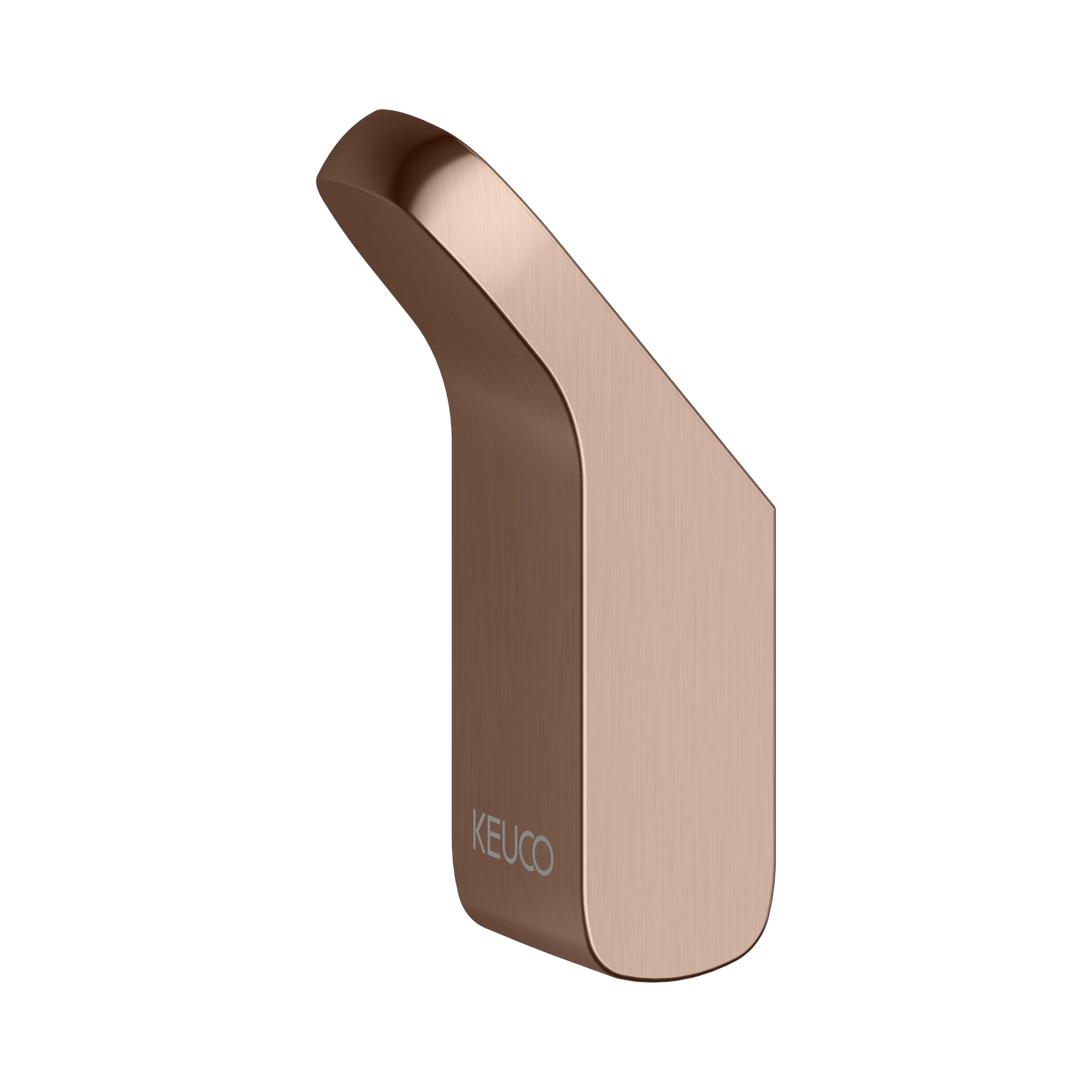 Collection Moll Handtuchhaken Rotgold gebürstet Collection Moll Handtuchhaken Rotgold gebürstet