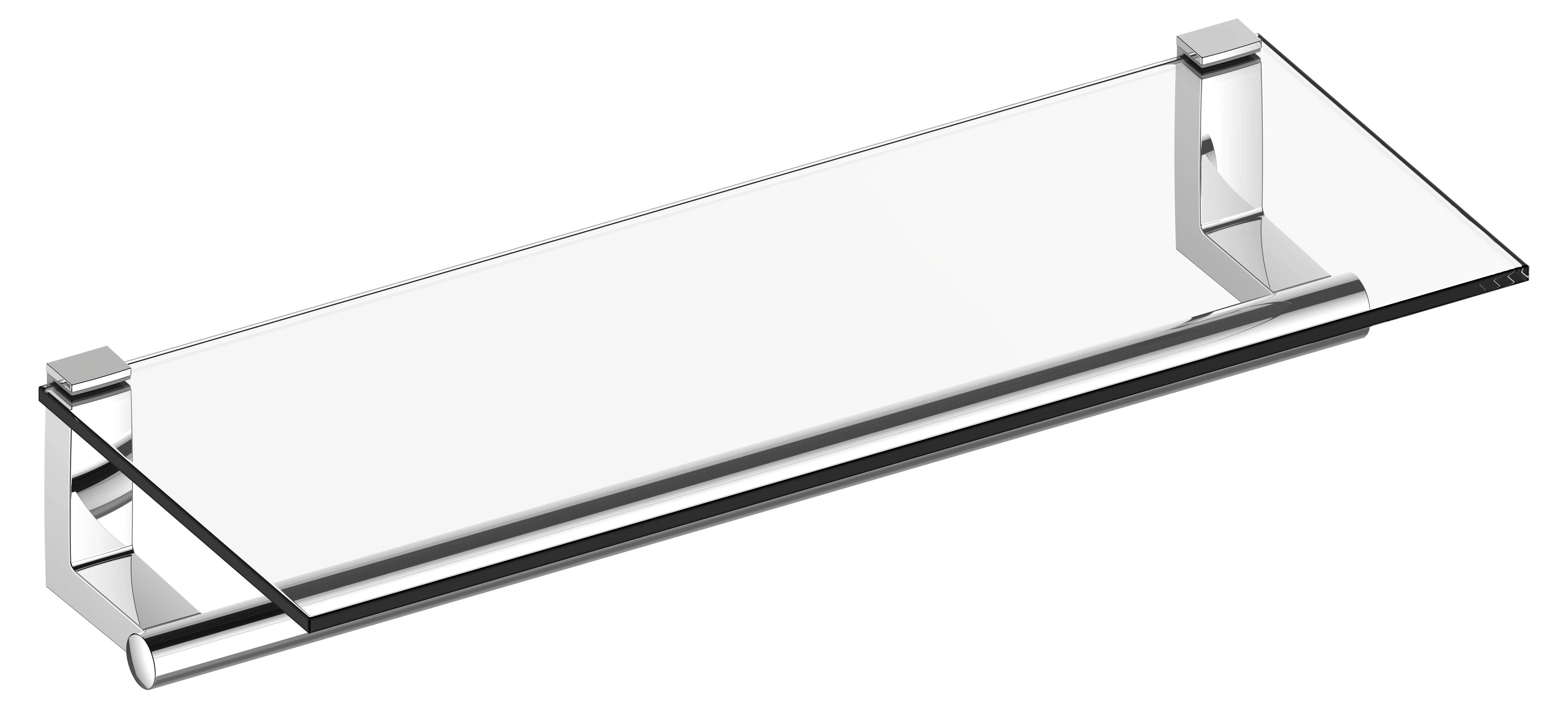 Plan 14975010000 Handtuchablage 600 mm verchromt Plan 14975010000 Handtuchablage 600 mm verchromt