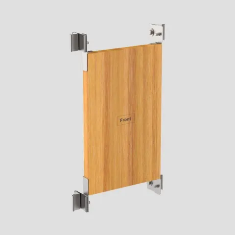 SANIT Modul 996 für Griff- und Haltesysteme SANIT Modul 996 für Griff- und Haltesysteme