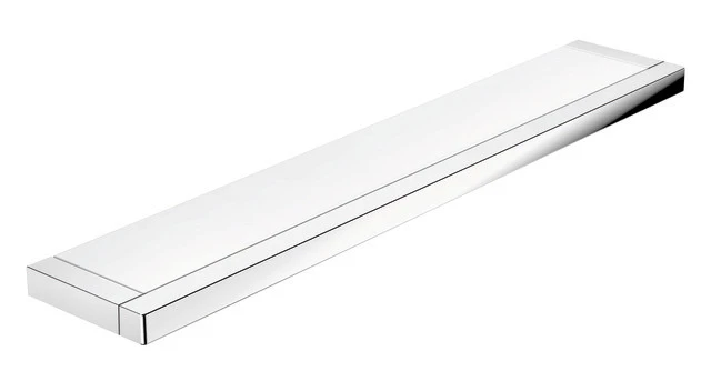 HEWI Ablage „System 100“ in 60 × 2 × 10,6 cm