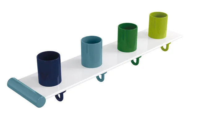HEWI Accessoire-Set