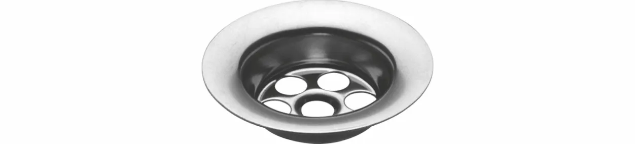 Ventiloberteile Nirosta 1 1/4″ Ventiloberteile Nirosta 1 1/4″