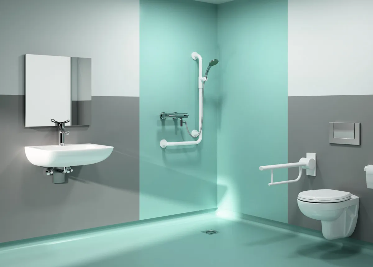 Ideal Standard WC-Sitz „Eurovit“