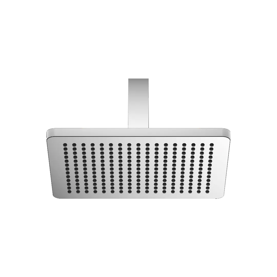 Regenbrause mit Deckenanbindung LULU Chrom 28796710 Regenbrause mit Deckenanbindung LULU Chrom 28796710