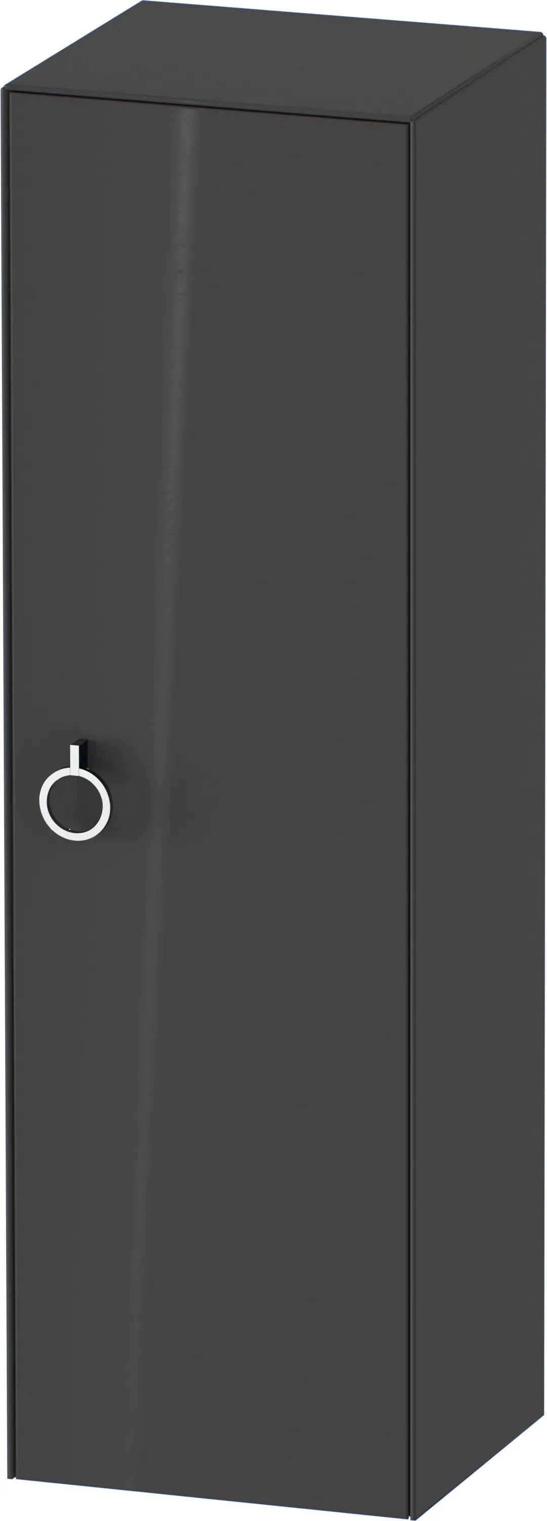 Duravit Halbhochschrank „White Tulip“ 40 × 132 × 36 cm