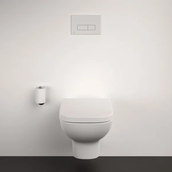 Ideal Standard WC-Sitz „i.lifeA“