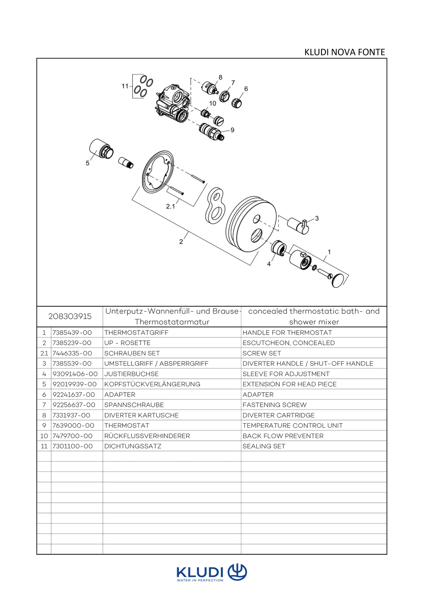NOVA FONTE UPTHM mattschwarz FeinbauSet mit Funktionseinheit mattschwarz NOVA FONTE UPTHM mattschwarz FeinbauSet mit Funktionseinheit mattschwarz