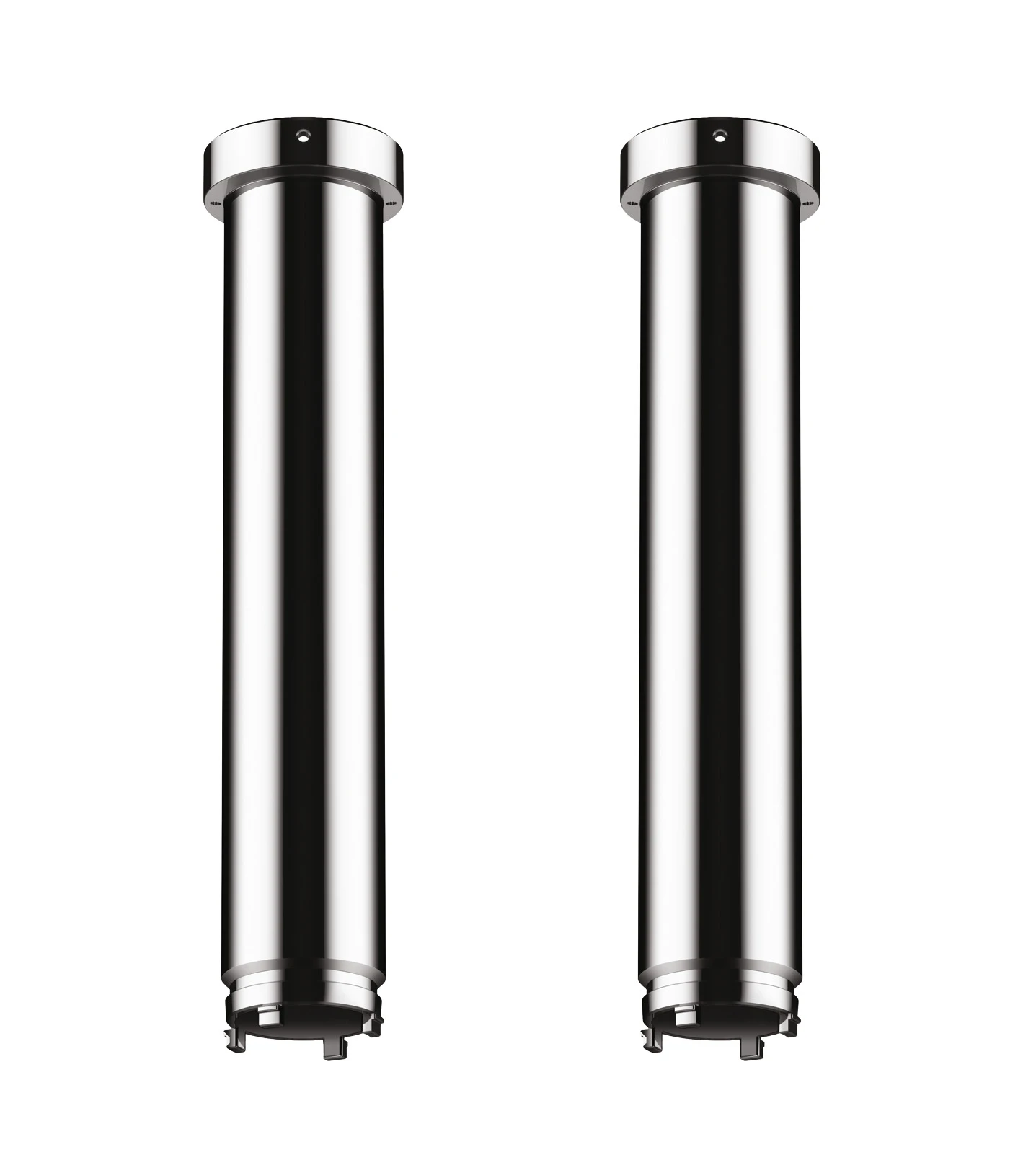 Verlängerungsset Deckenanschluss Axor ShowerHeaven chrom Verlängerungsset Deckenanschluss Axor ShowerHeaven chrom