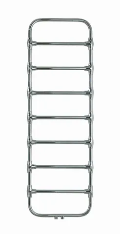 Zehnder Design-Heizkörper „Nobis“ für Warmwasser-Zentralheizung mit 50 mm-Mittelanschluss 50 × 150,5 cm Zehnder Design-Heizkörper „Nobis“ für Warmwasser-Zentralheizung mit 50 mm-Mittelanschluss 50 × 150,5 cm