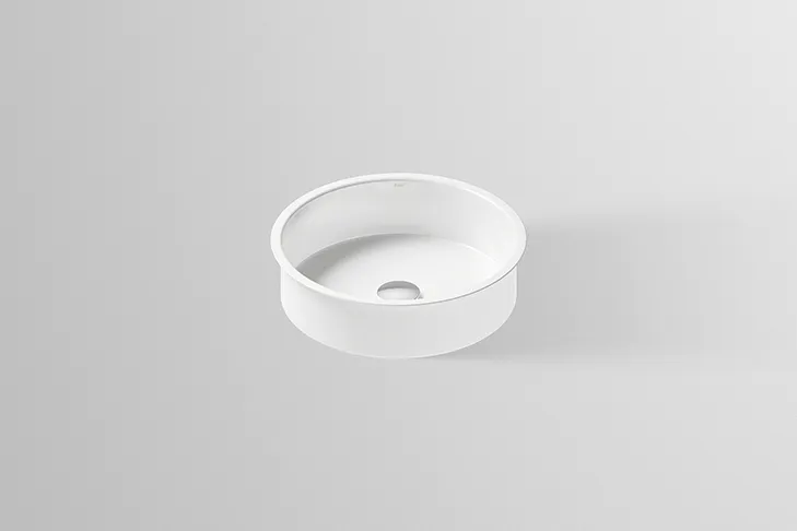Waschbecken „KE-Serie“ 434 × 114 mm mit ProShield Waschbecken „KE-Serie“ 434 × 114 mm mit ProShield