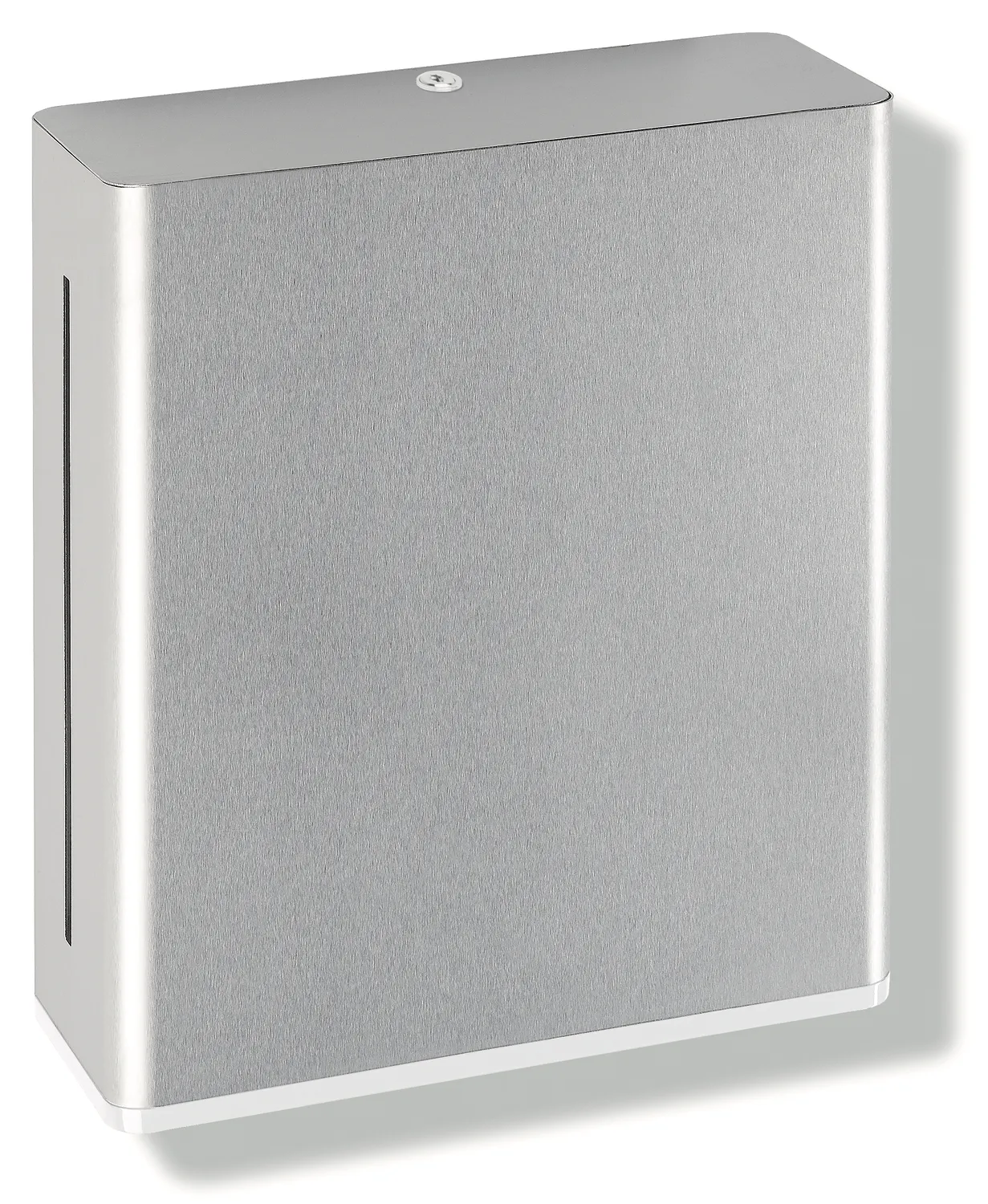 HEWI Papierhandtuchspender „Serie 805“ 30 × 12 × 36 cm HEWI Papierhandtuchspender „Serie 805“ 30 × 12 × 36 cm