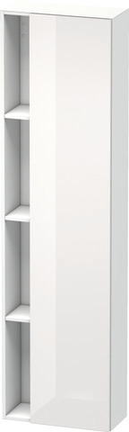 Duravit Hochschrank „DuraStyle“ 50 × 180 × 24 cm