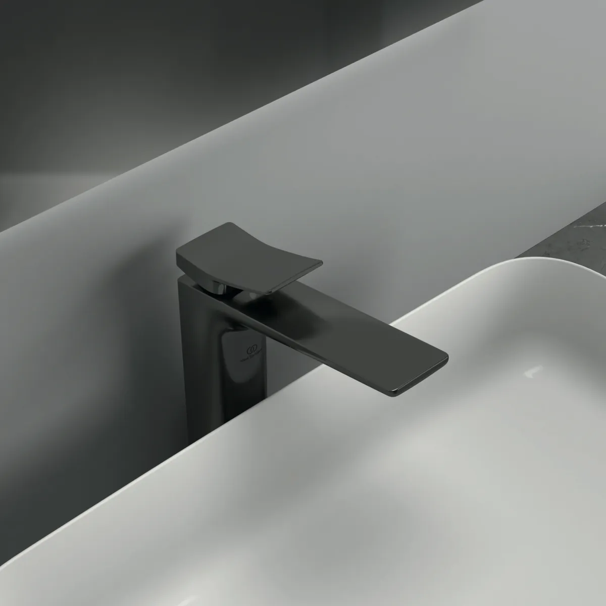 Ideal Standard Waschtischarmatur CONCA Atelier Collections Ideal Standard Waschtischarmatur CONCA Atelier Collections