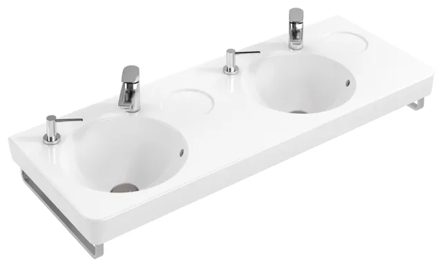 Villeroy & Boch Handtuchhalter „Zubehör“ Villeroy & Boch Handtuchhalter „Zubehör“