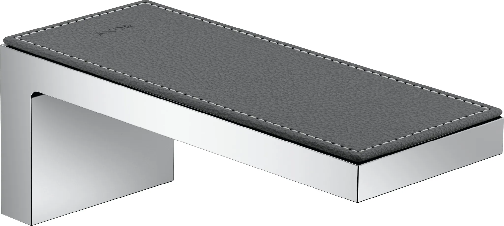 AXOR MyEdition Wanneneinlauf ohne Platte Chrom