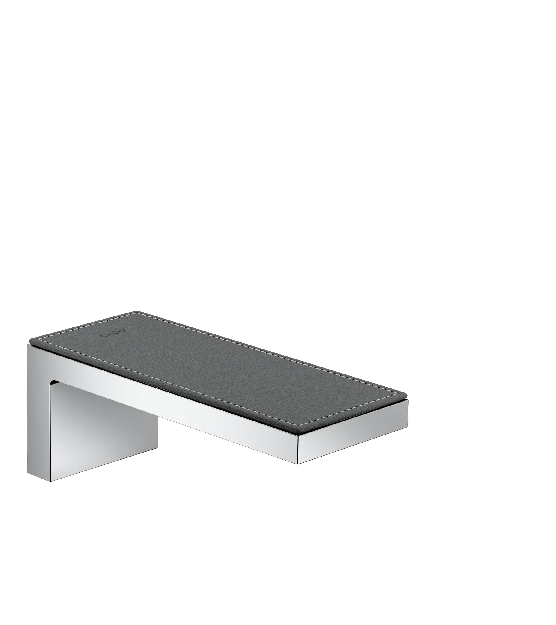 Hansgrohe AXOR MyEdition Mischer, Wanneneinlauf ohne Platte chrom Hansgrohe AXOR MyEdition Mischer, Wanneneinlauf ohne Platte chrom