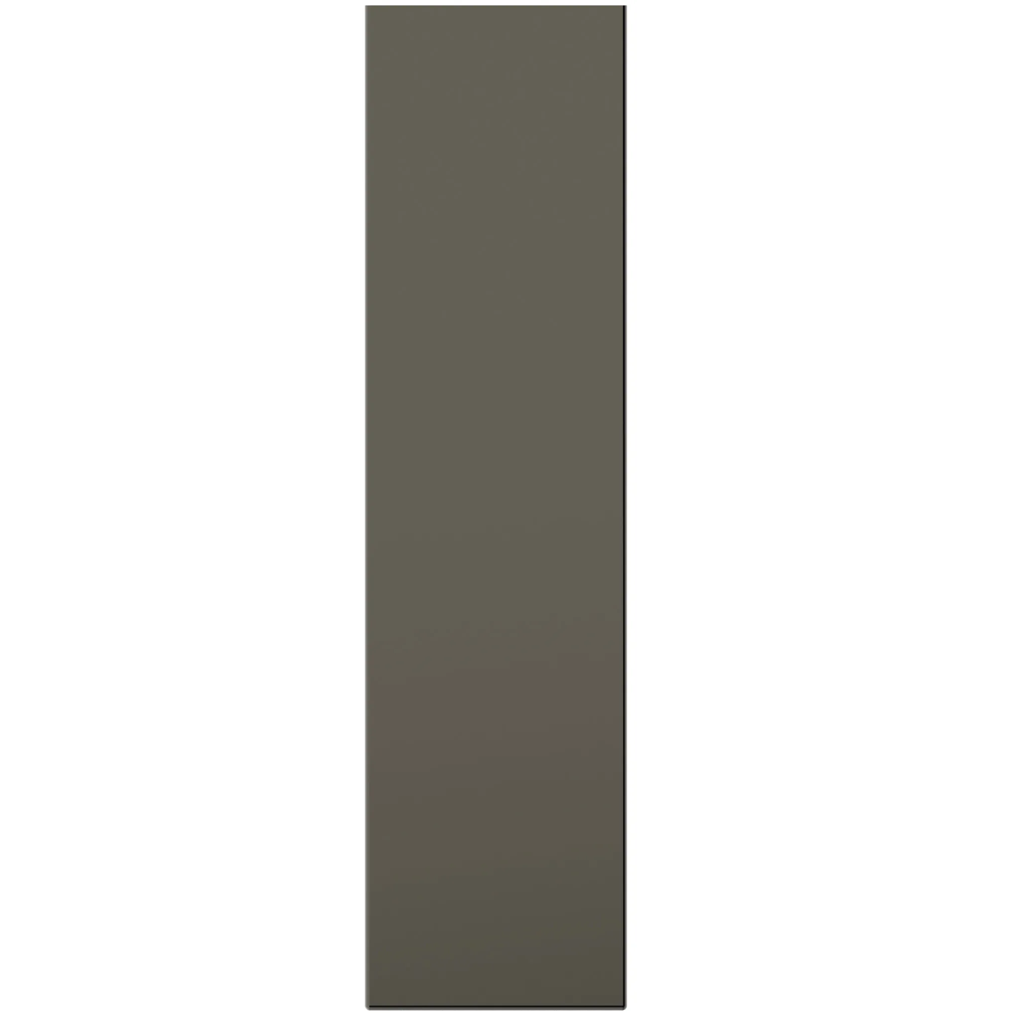 Ideal Standard Wandauslauf Extra Ausladung 175 mm Magnetic Grey | Aufputzventil DN 15, Luftsprudler, Geräuschgruppe 1, 0,9 kg, 52x200x62 mm, Durchfluss 20 l/min