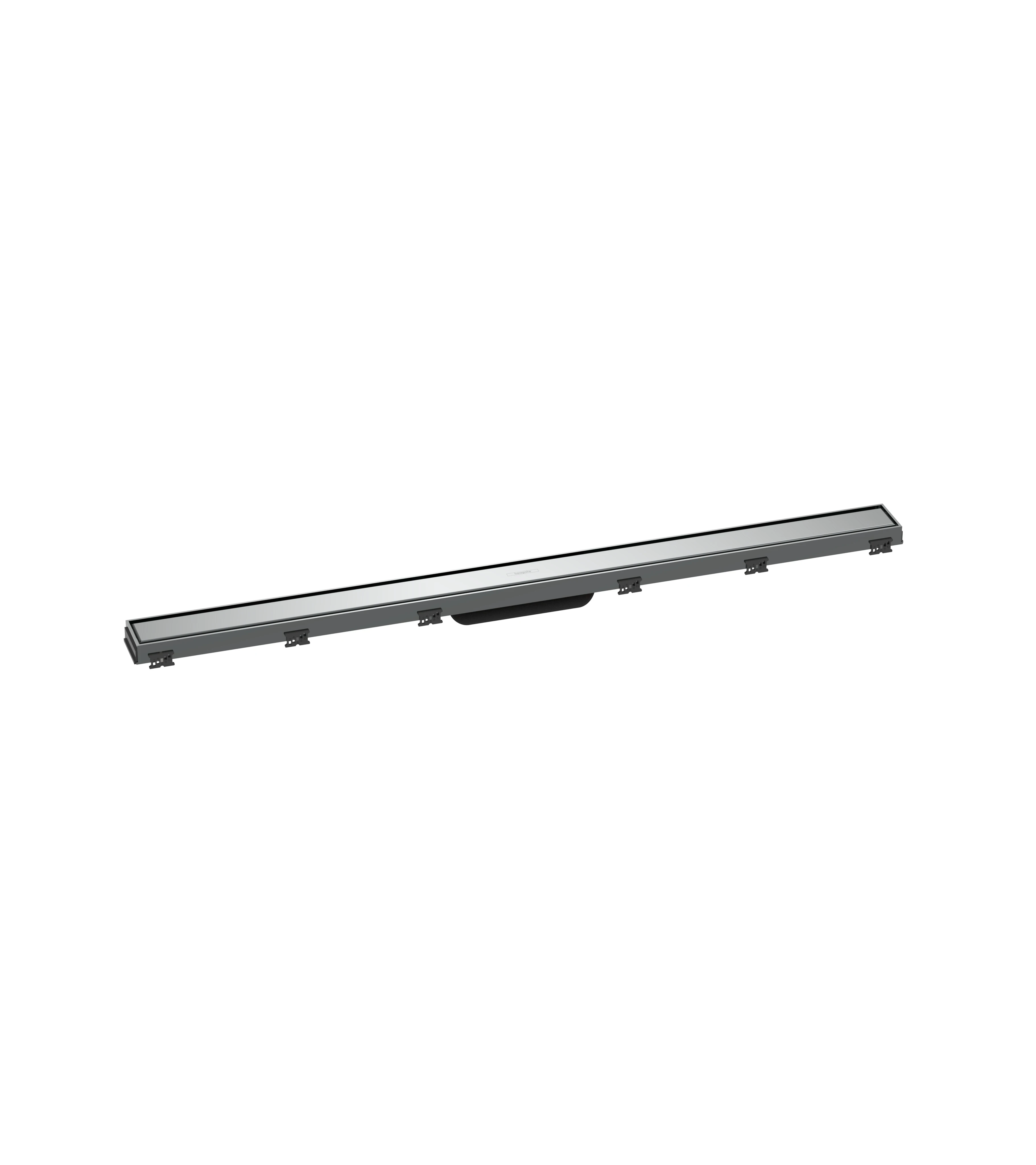 RainDrain Match Duschrinne 1000 mm mit höhenverstellbaren Rahmen chrom RainDrain Match Duschrinne 1000 mm mit höhenverstellbaren Rahmen chrom