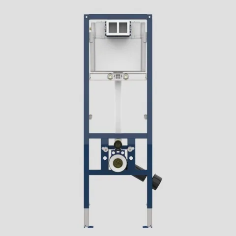 SANIT Fäkalausguss-Element KERAMAG Espital SANIT Fäkalausguss-Element KERAMAG Espital
