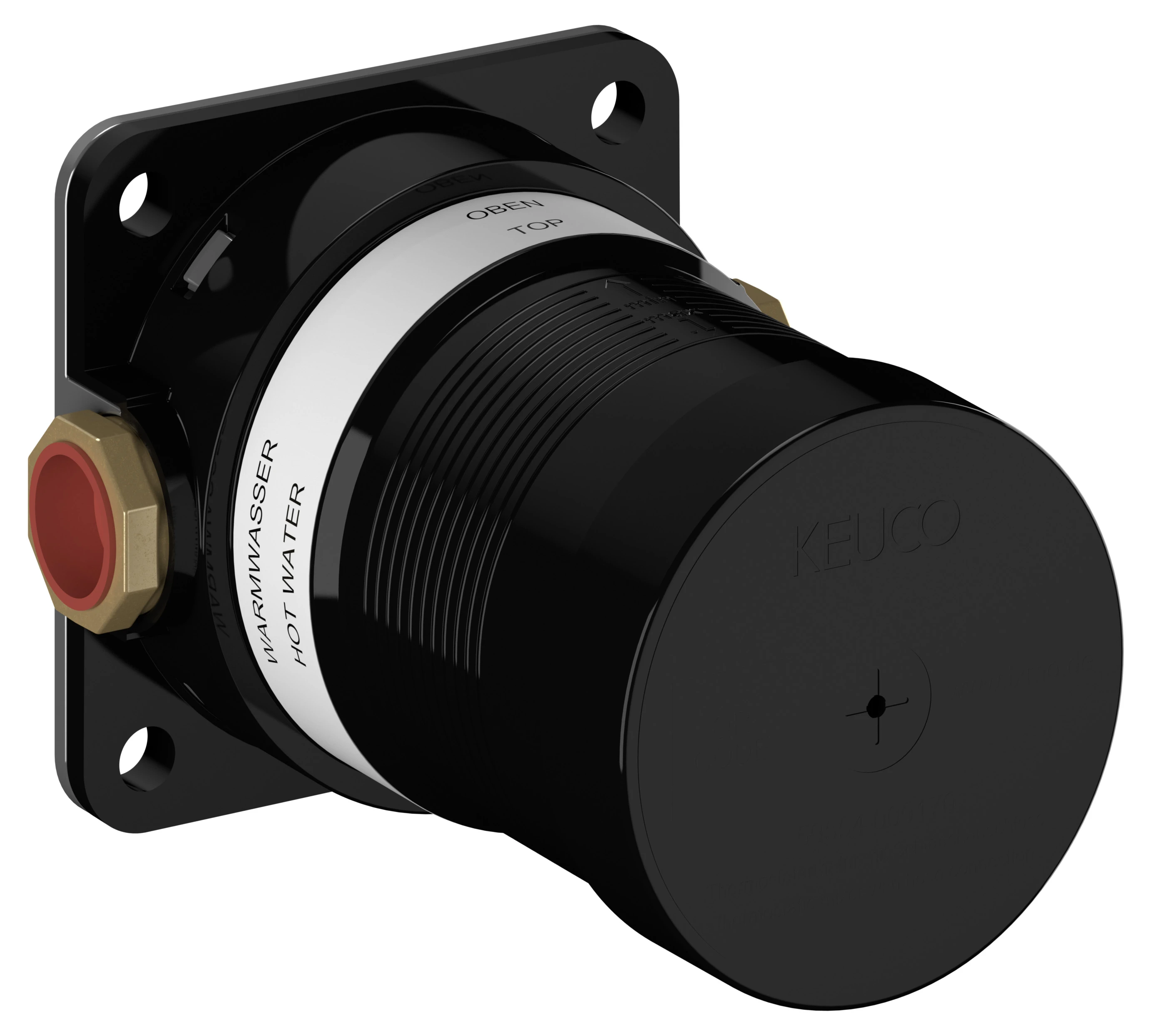 IXMO 59554000170 IXMO_solo UP Funktionseinheit für Thermostat mit Schlauchanschluß DN15 IXMO 59554000170 IXMO_solo UP Funktionseinheit für Thermostat mit Schlauchanschluß DN15