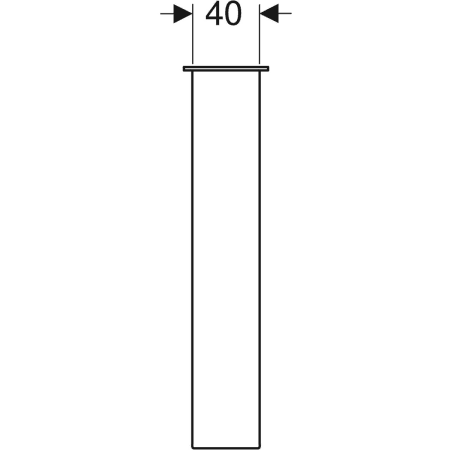 Geberit Zubehör/Ersatzteile für Badezimmerzubehör „Renova Plan“ Geberit Zubehör/Ersatzteile für Badezimmerzubehör „Renova Plan“