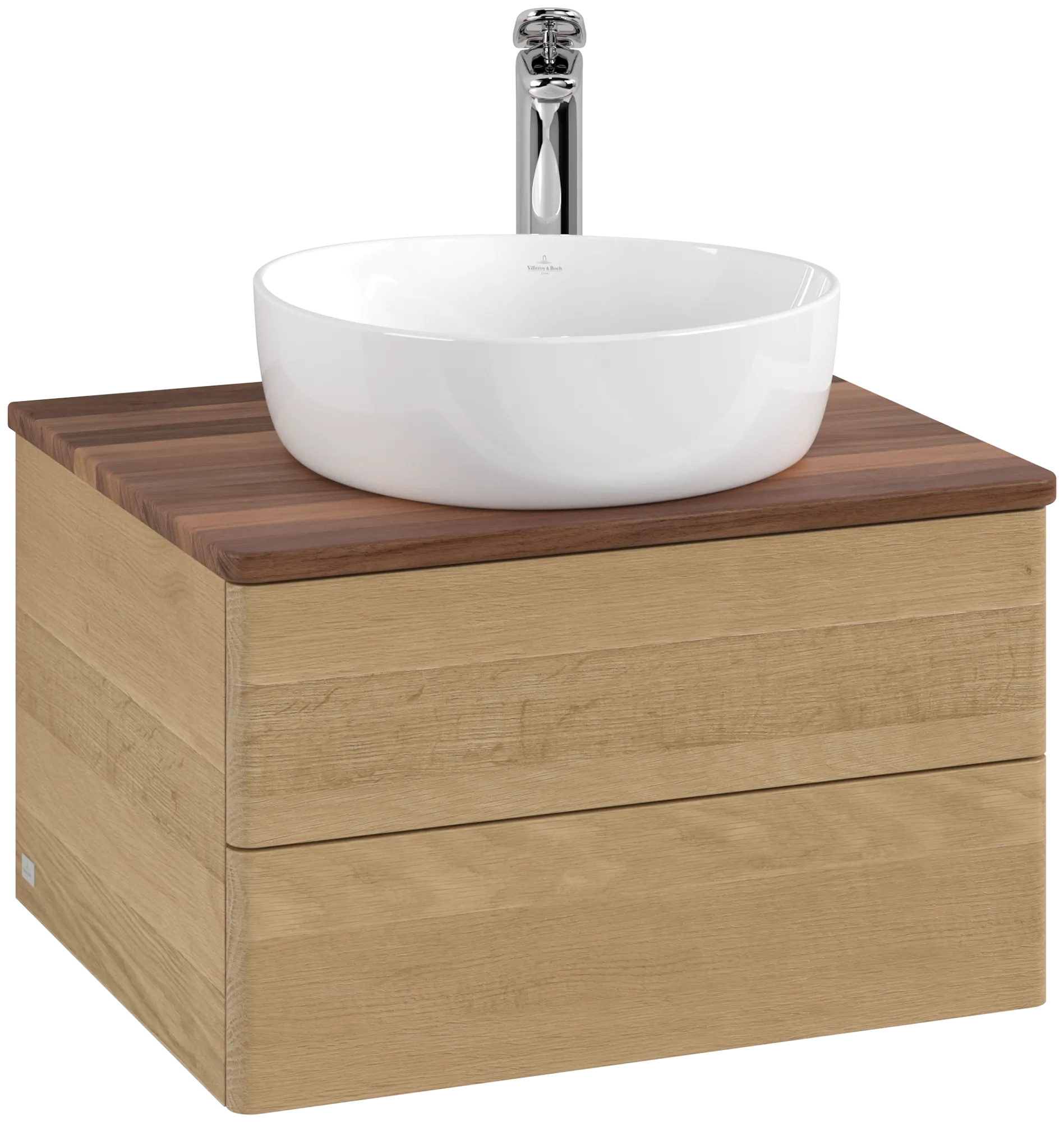 Villeroy & Boch Antao Waschbeckenunterschrank L18_5