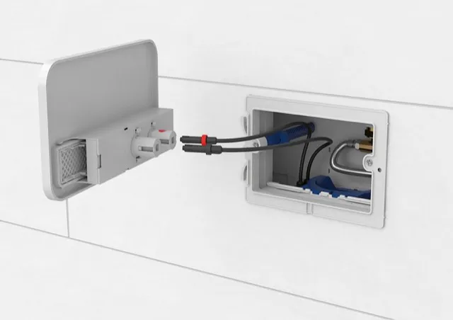 WC-Vorwandelement ViConnect Installationssysteme 922427, 525 x 1120 x 135 mm, für Trockenbau WC-Vorwandelement ViConnect Installationssysteme 922427, 525 x 1120 x 135 mm, für Trockenbau