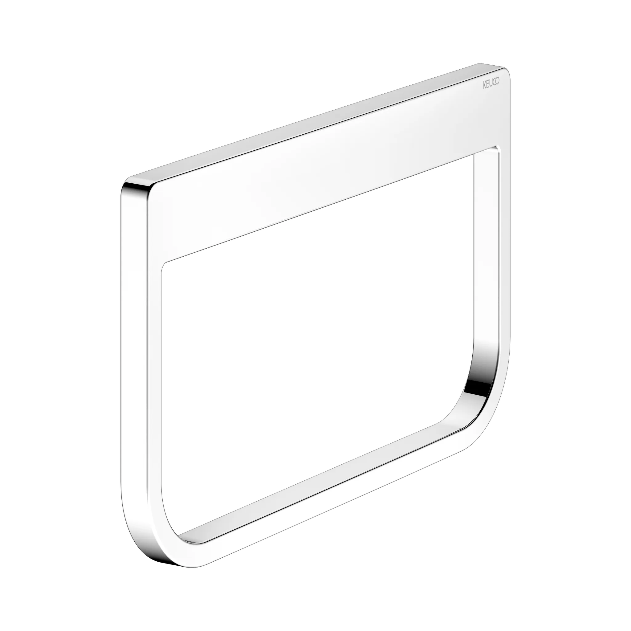 Collection Moll Handtuchring verchromt Collection Moll Handtuchring verchromt